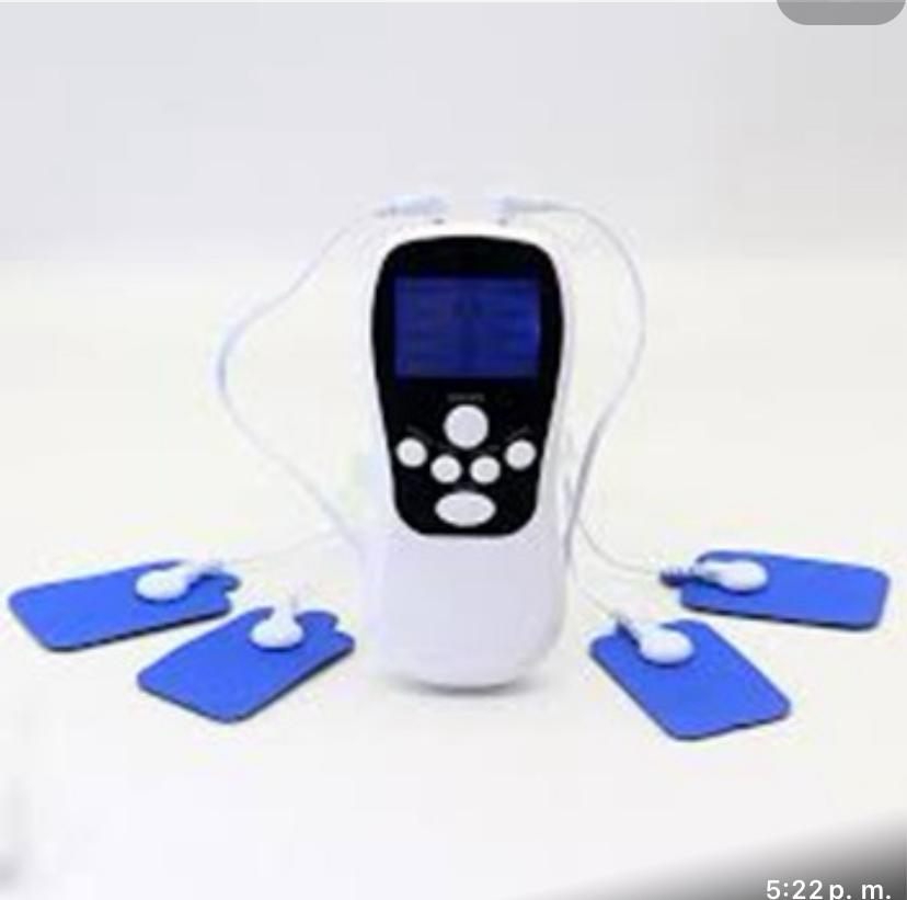 Miniatura 2 de Combos de Gimnasia Pasiva